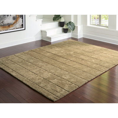 Très grand tapis Luzmont