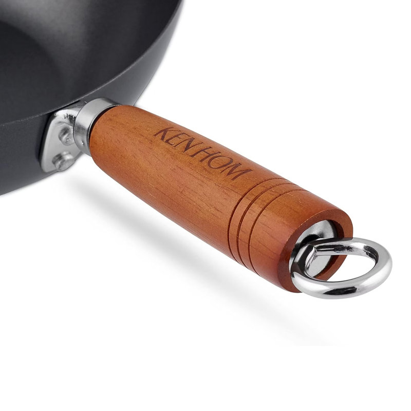 Ken Hom Carbon Steel
