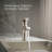 Hint Single-Handle Bathroom Sink Faucet 1.2 GPM-110812230