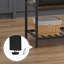 Ladue 120cm W Stainless Steel Kitchen Island-699798085
