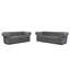 Allegra 3+2 Chesterfield Sofa Set-946026081