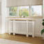Extra Large Radiator Cover