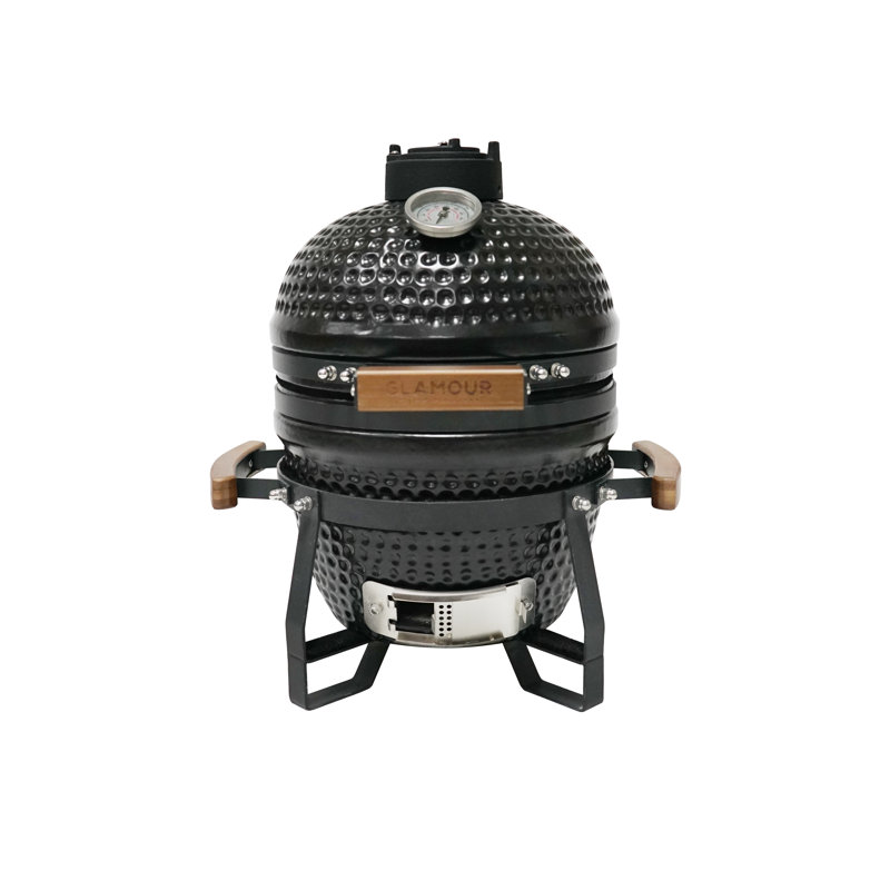 Glamour 13 po Kamado