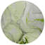 Tapis extérieur rond rond 8 po