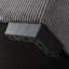 108" Reversible L-Shaped Couches With Deep Seat-1384692854