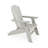 Kavia Outdoor Adirondack Chair With Table-295529048