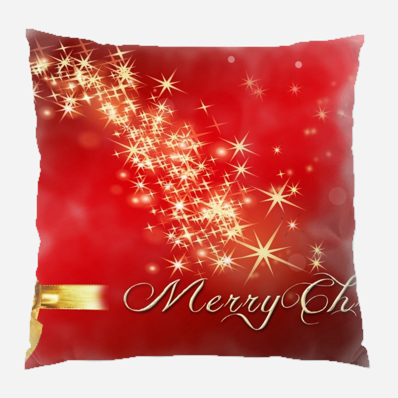  Coussin Christmas