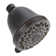 Universal Showering Components Multi Function Fixed Shower Head