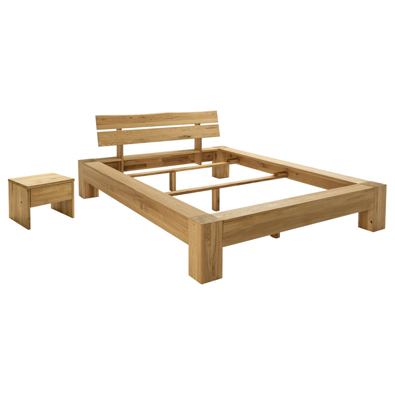 Stockholm Configurable Bedroom Set