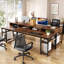 Bureau 78 "pour deux personnes