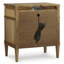 Table de chevet Herlinda