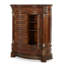 Villa Valencia 8 - Drawer Solid Wood Dresser