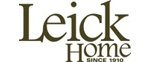 Leick Furniture logo