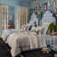 Darika White  - King Quilt