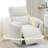 Power Swivel Rocking Recliner chair-334925944