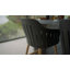 Choice Chair Indoor and Bar Four Legs Base with Upholstery Cover Set (Cane-line Zen Seat-Back Cover)-1167357000