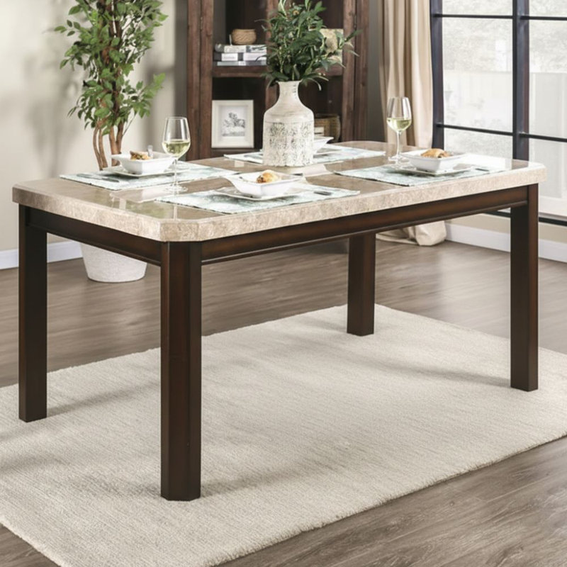 Table de salle à manger Vanderelle