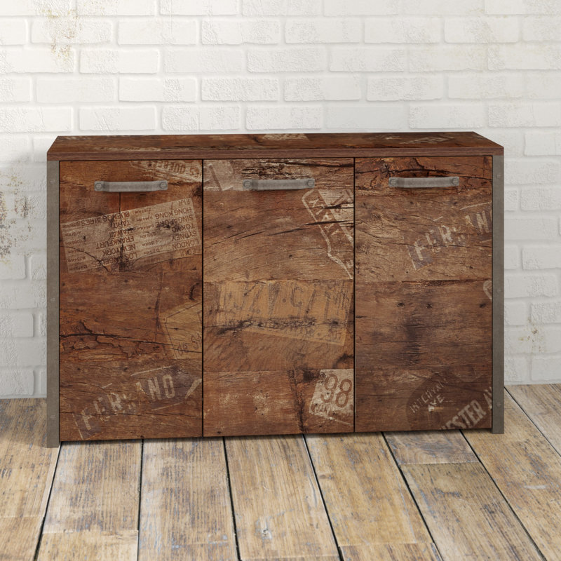 Harkon 116.1cm Sideboard
