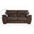 Ziyah 79'' Pillow Top Arm Loveseat-638281858