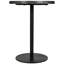 Ford Marble End Table
