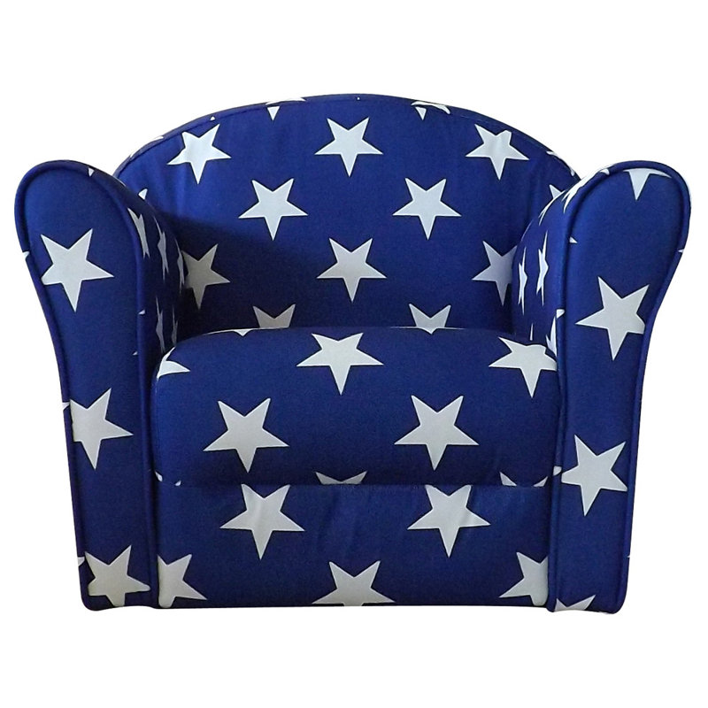 Noemi Children's, Blue