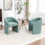 Chaise rembourrée Halley-761324932