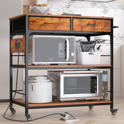 Kitchen Cart