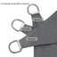 Cancun 5m x 7m Triangular Shade Sail-1813184330-1757378283