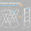 74cm Portable Wardrobe-1303975126