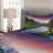 Modern & Contemporary Polyester Coverlet