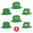 St. Patrick's Day Party Hat
