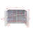 Calypso Accent Cabinet