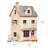 Foxtail Villa Dollhouse