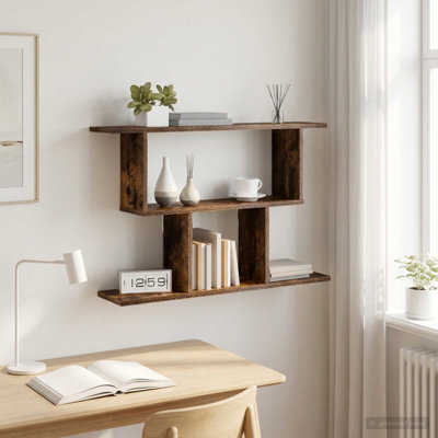 Floating Shelf