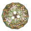Lederman 3 - Light Pendant