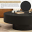 Table basse ronde de salon-714914243