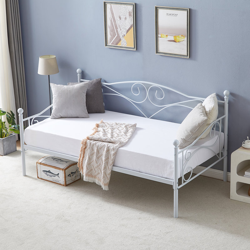 Korecky Daybed, White
