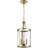 3 - Light Candle Style Pendant-1570628210