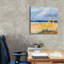 «Seaside 1» par Silvia Vassileva, art mural sur toile-271479966