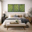 Motif de branches de corail vert-125011651-125011652
