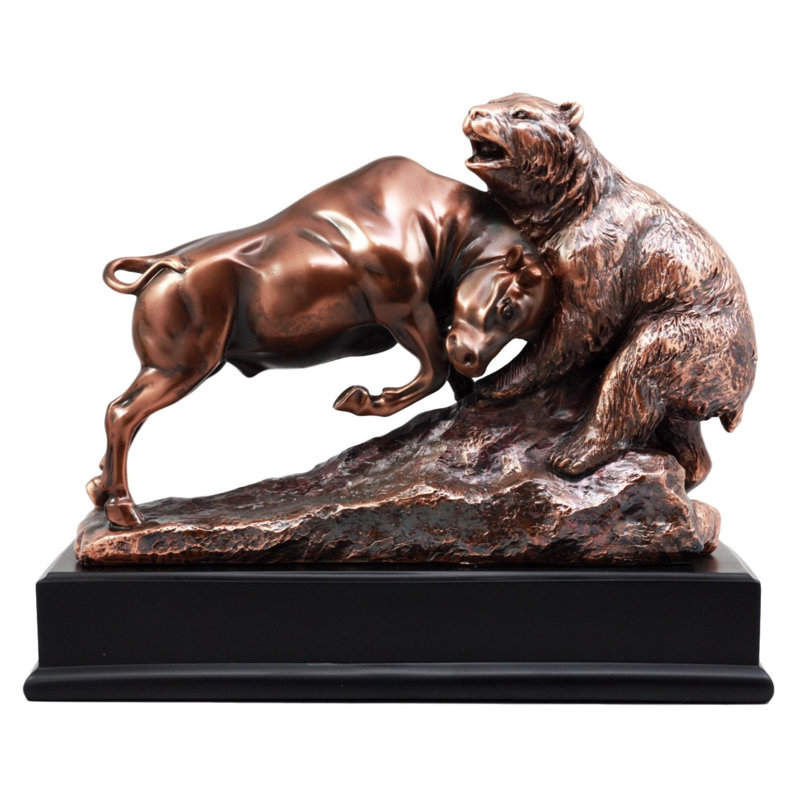 Hunnewell Animals Figurines & Sculptures