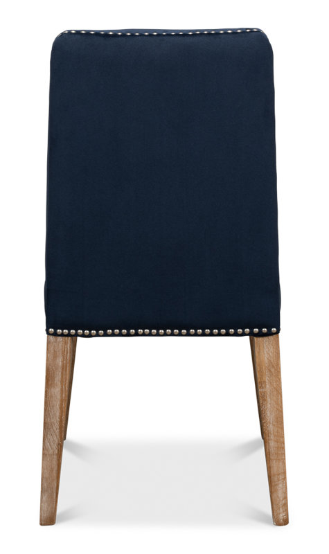 Franklin Upholstered Dining Chair