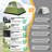 4 Person Tent for Camping, Easy Setup Camping Tent-109701370