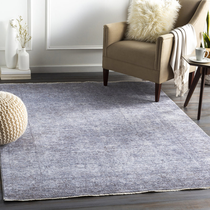 Altom Oriental Indoor Rug, Runner 3'3" x 10'