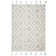 Alimatou Hand Tufted Wool Geometric Rug