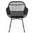 Jaxton Upholstered Armchair-2080938773