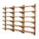 Pivott Shelf-Set Of 6
