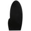 Daesha Oval Mirror