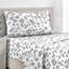 Ensemble de draps en microfibre Lux Decor Collection-1947638646-1963708019