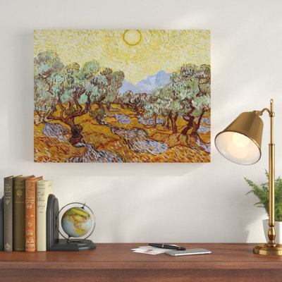 Painting Print